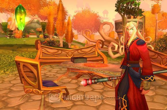 World of Warcraft Battle Chest for PC image