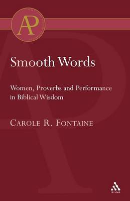 Smooth Words by Carole R. Fontaine image