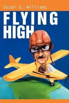 Flying High by Oscar G. Williams image