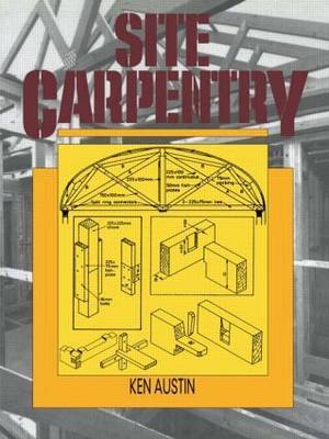 Site Carpentry by C.K. Austin image