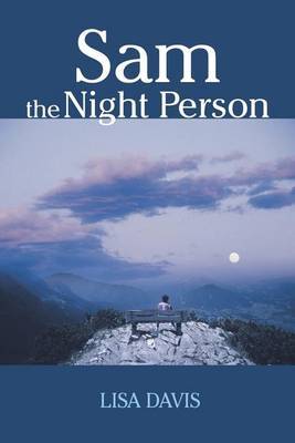 Sam the Night Person by Lisa Davis image