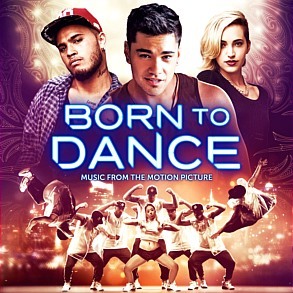 Born To Dance by Various image