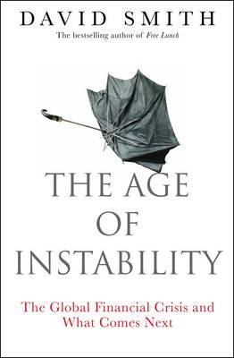 The Age of Instability image