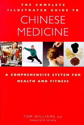 Chinese Medicine by Tom Williams image