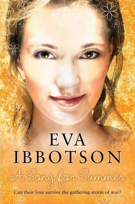 A Song for Summer by Eva Ibbotson image