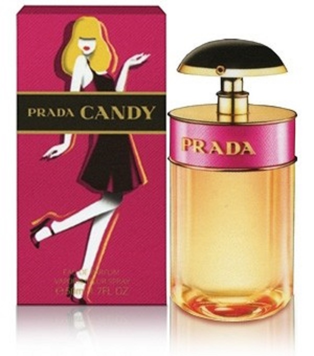 prada candy perfume nz