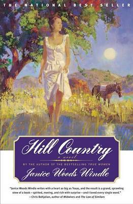 Hill Country by J. Windle image
