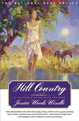 Hill Country image