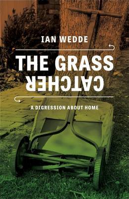 Grass Catcher by Wedde Ian image