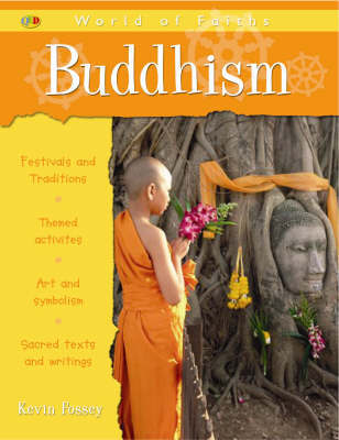 Buddhism by Kevin Fossey image