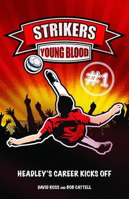 Young Blood by David Ross image