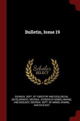 Bulletin, Issue 19 image