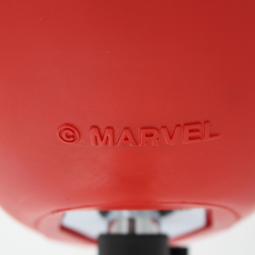 Deadpool VR Headset Stand for PS4 image