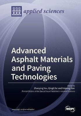 Advanced Asphalt Materials and Paving Technologies image