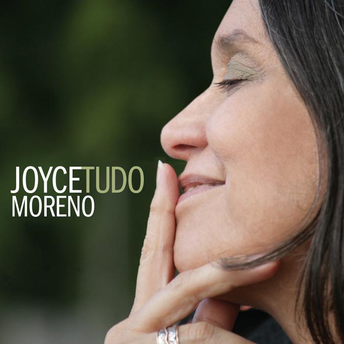 Tudo on CD by Joyce