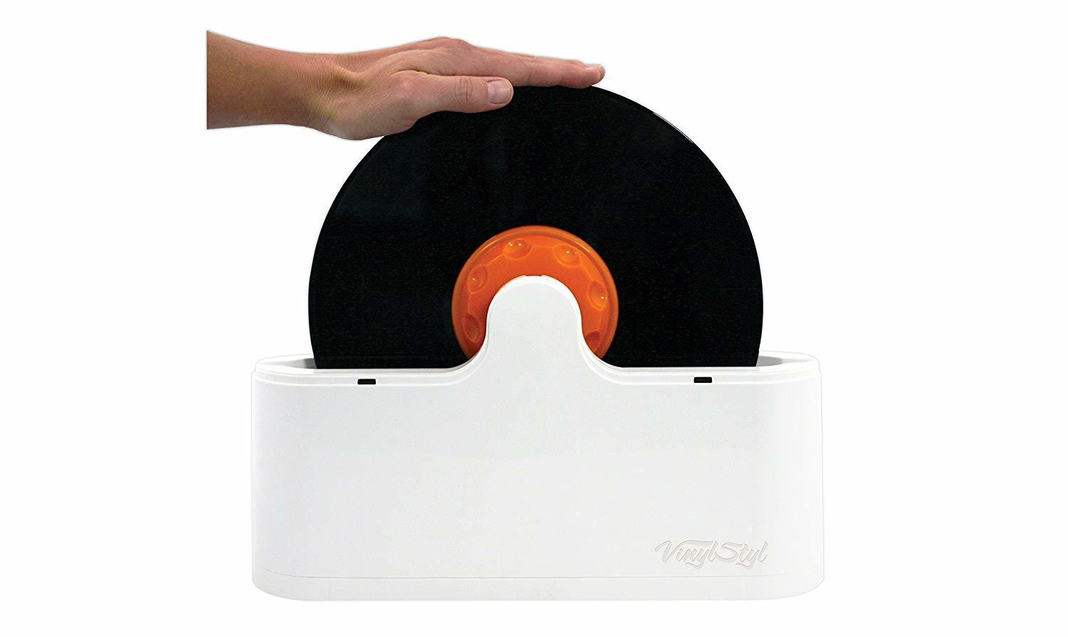 Vinyl Styl Deep Groove Record Washer System image
