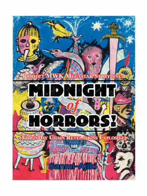 Midnight of Horrors! by Sanmi-Ajiki image