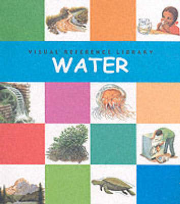 Water by Andrew Charman image