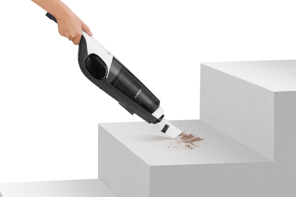 Buy Kogan 2in1 Cordless 14V Stick Vacuum Cleaner at Mighty Ape NZ