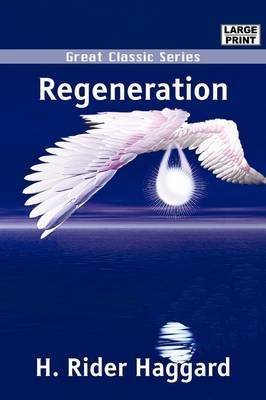 Regeneration image