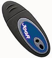 A-Data My Flash USB Disk RB1 1GB A-Data My Flash USB Disk RB1 1GB
