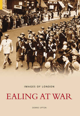 Ealing at War image