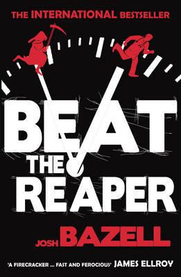 Beat The Reaper by Josh Bazell image
