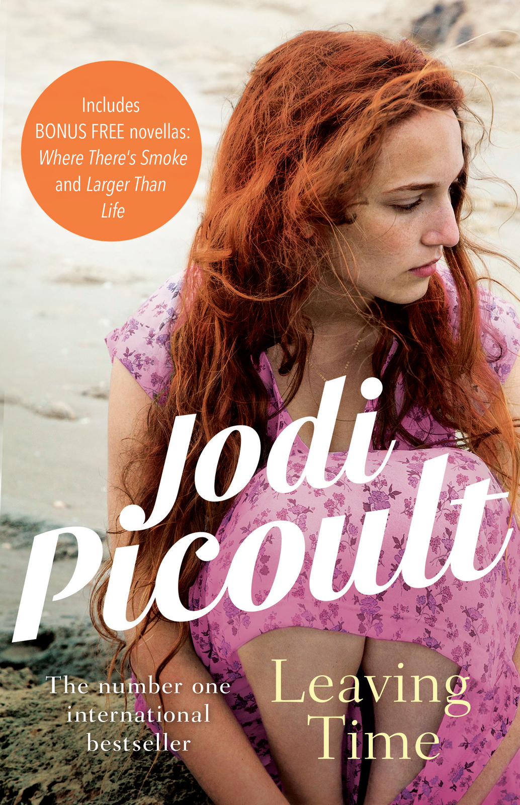 Leaving Time Jodi Picoult Book InStock Buy Now at Mighty Ape NZ