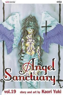 Angel Sanctuary, Vol. 19 by Kaori Yuki image