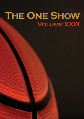 The One Show: v. xxix by One Club image