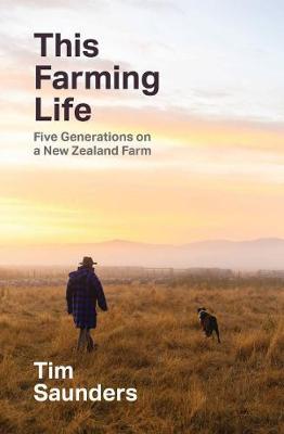 This Farming Life by Tim Saunders image