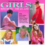 Very Best Of Girls on CD by Various