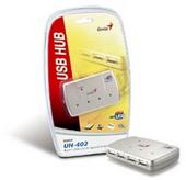 Genius 4 PORT USB 2 HUB UH-402 Genius 4 PORT USB 2 HUB UH-402