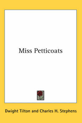 Miss Petticoats image