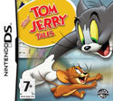 Tom And Jerry Tales on DS