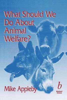 What Should We Do About Animal Welfare? image