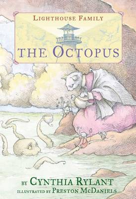 The Octopus by Cynthia Rylant image
