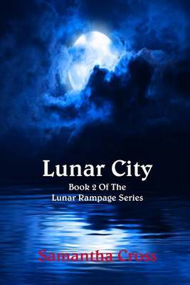Lunar City by Samantha Cross image
