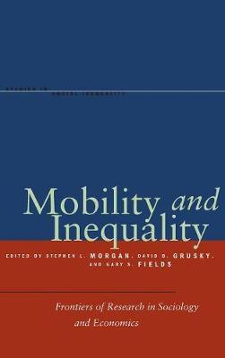 Mobility and Inequality image