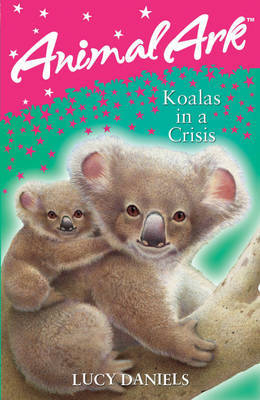 Koalas in a Crisis by Lucy Daniels image