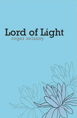 Lord of Light by Roger Zelazny image