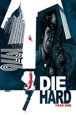 Die Hard: Year One, Volume 1 by Howard Chaykin image