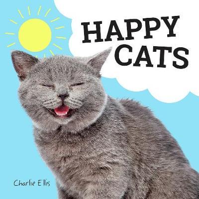 Happy Cats by Charlie Ellis image