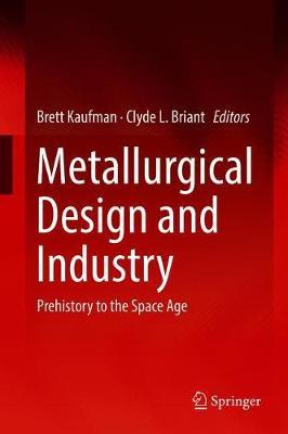 Metallurgical Design and Industry image