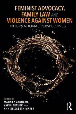 Feminist Advocacy, Family Law and Violence against Women image