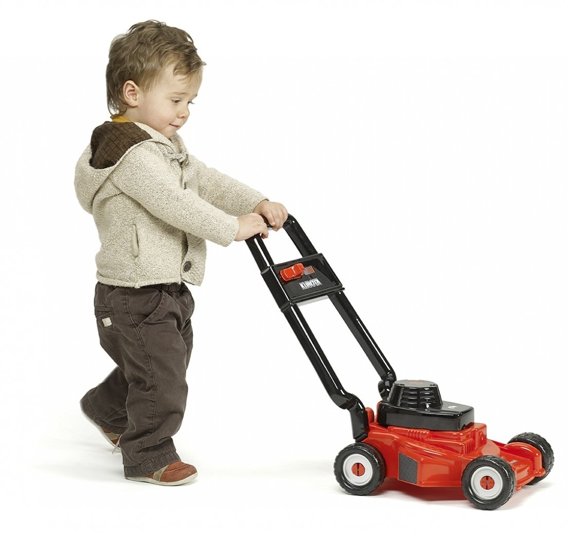 Kubota: Lawnmower image