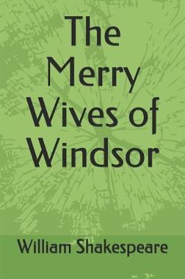The Merry Wives of Windsor by William Shakespeare image