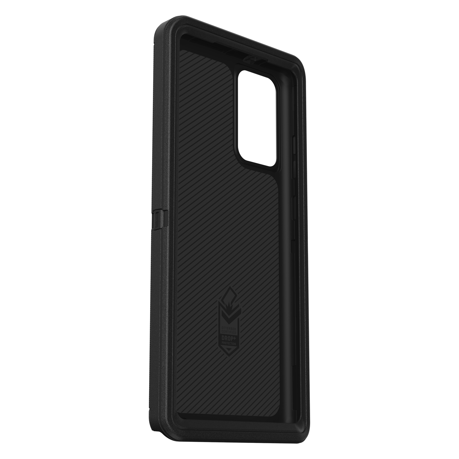 OtterBox: Defender Case for Samsung Note 20 Ultra - Black