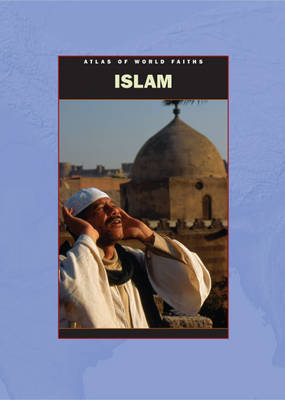 Islam Around the World by Cath Senker image