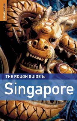 Rough Guide to Singapore image